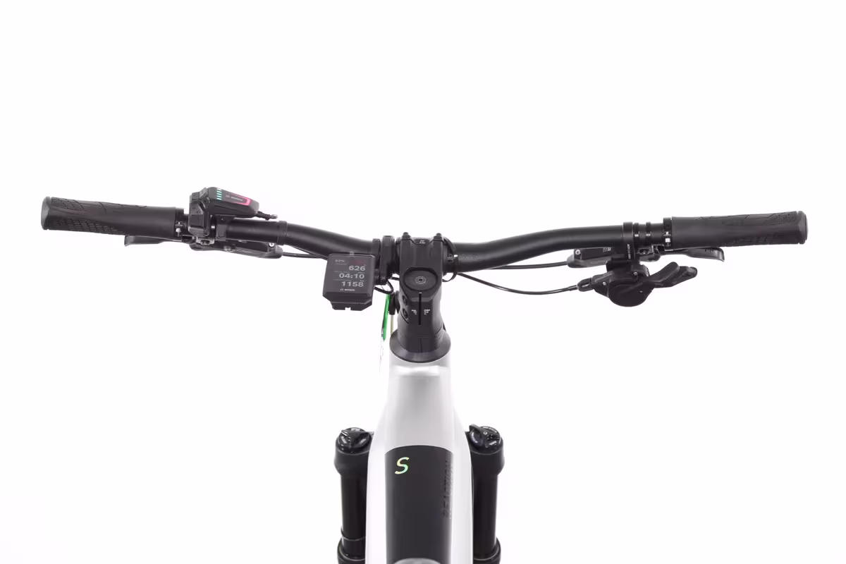 Cube Reaction Hybrid SLX - Miniature 7