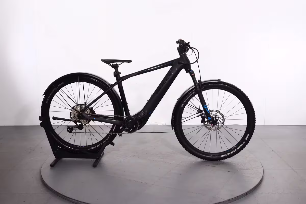 Bulls Copperhead EVO 3