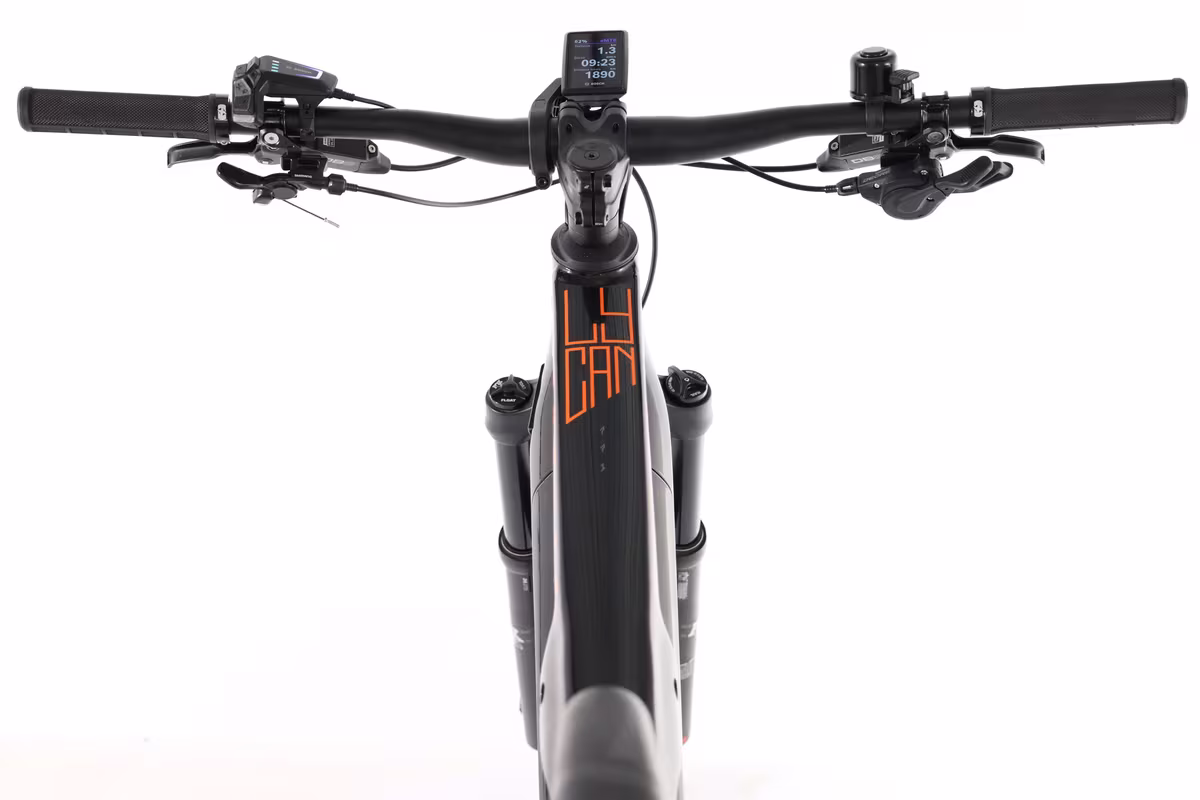 KTM Macina Lycan 771 2023 T.L - Miniature 5