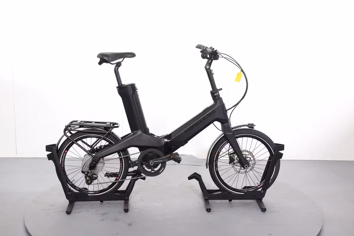 Hercules Futura Fold Carbon I-10