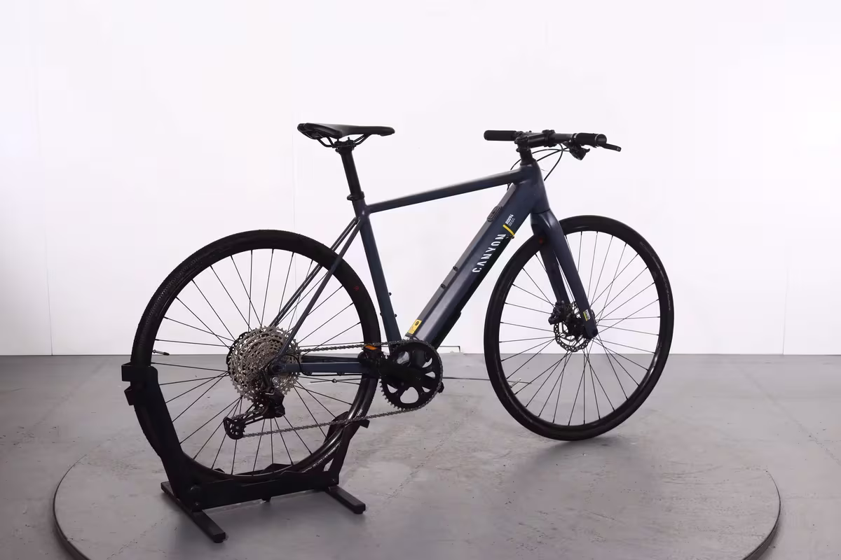 Canyon Roadlite:ON 6 - Miniature 6
