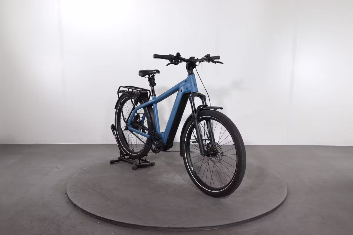 Riese & Müller Charger4 GT vario - Miniature 2