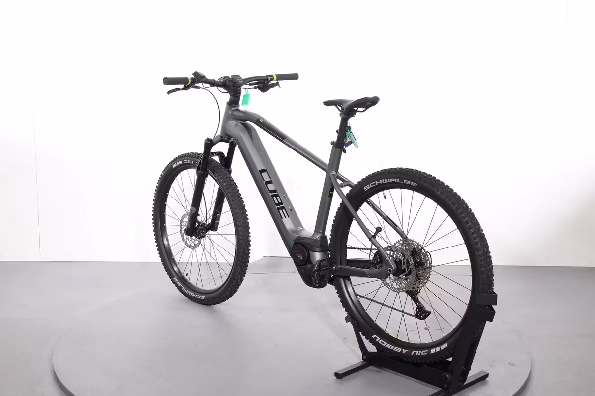 Cube Reaction Hybrid Pro 750 - Miniature 5