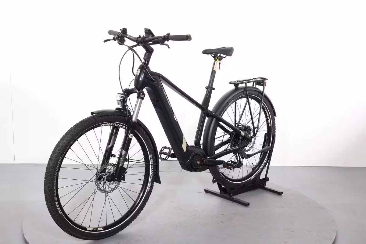 Conway Cairon C 3.0 - Miniature 3