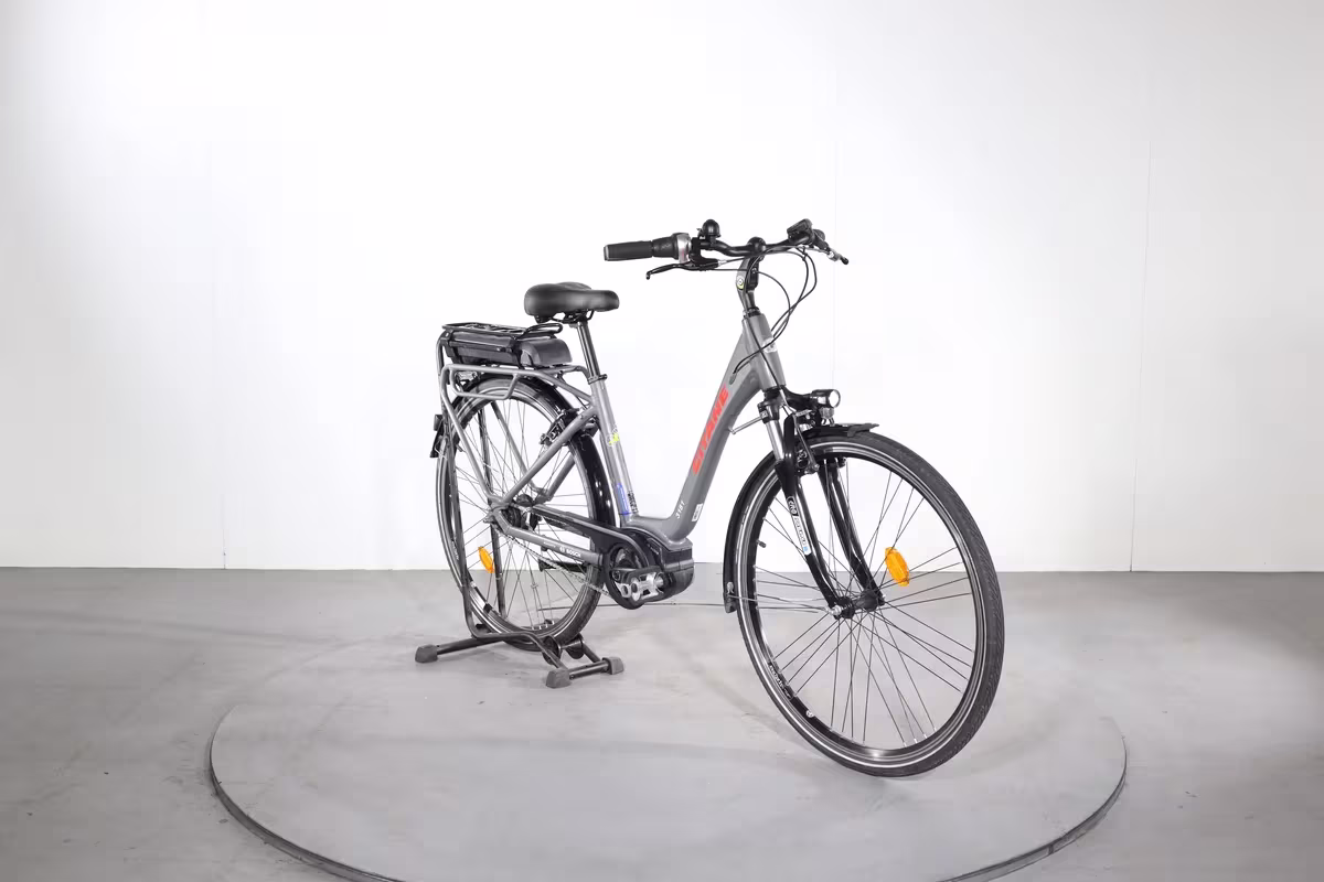 Gitane e-City - Miniature 2