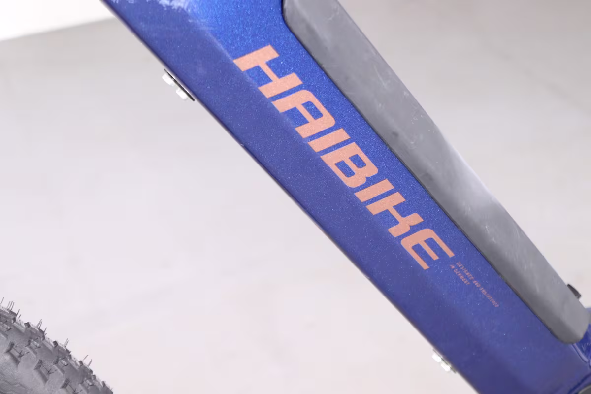 Haibike Alltrail 4 - Miniature 9