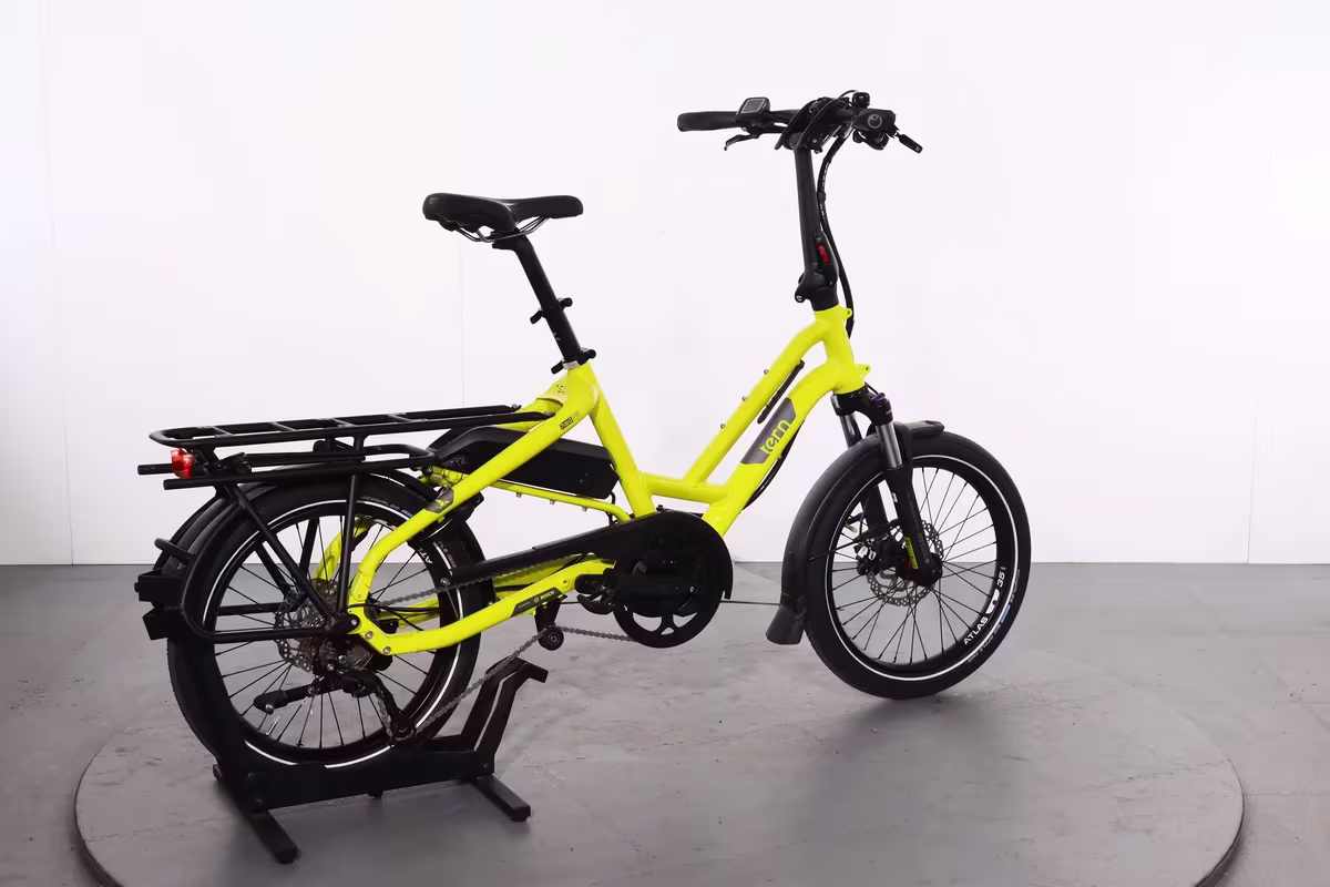 Tern HSD P9 - Miniature 6