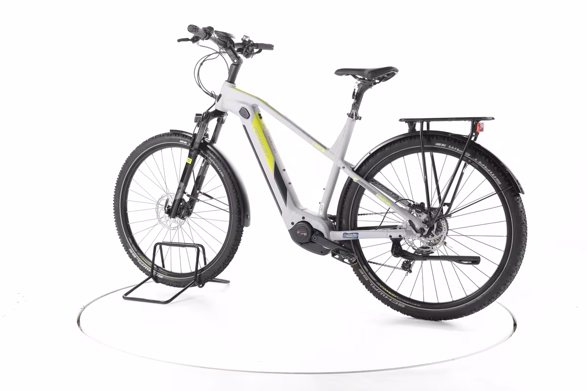 Conway Cairon C 2.0 Vélo Électrique de Trekking - Miniature 8