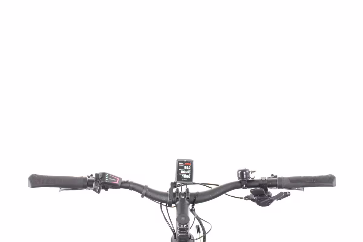 Cube Nuride Hybrid SLX Allroad - Miniature 7