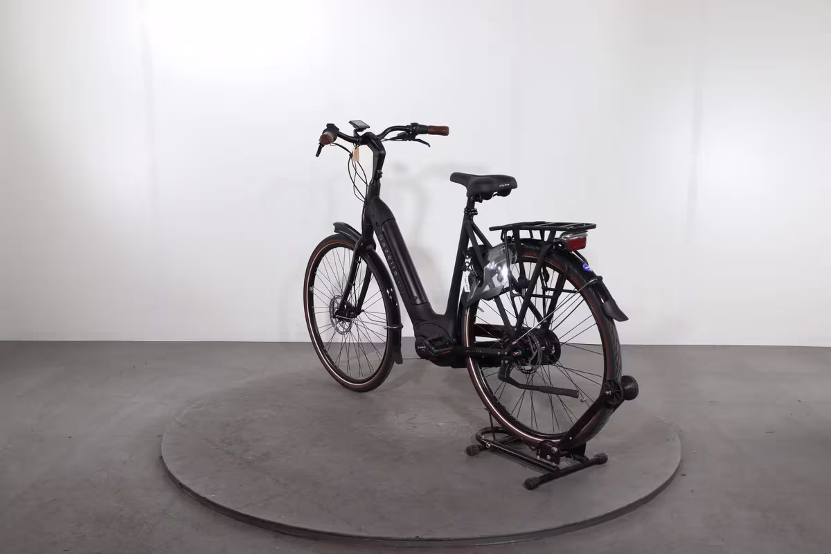 Gazelle Grenoble C8 - Miniature 5