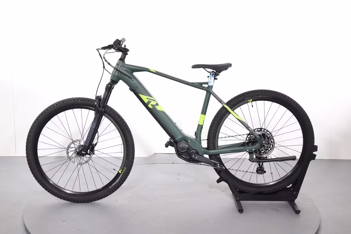 Raymon HardRay E 7.0 - Miniature 4