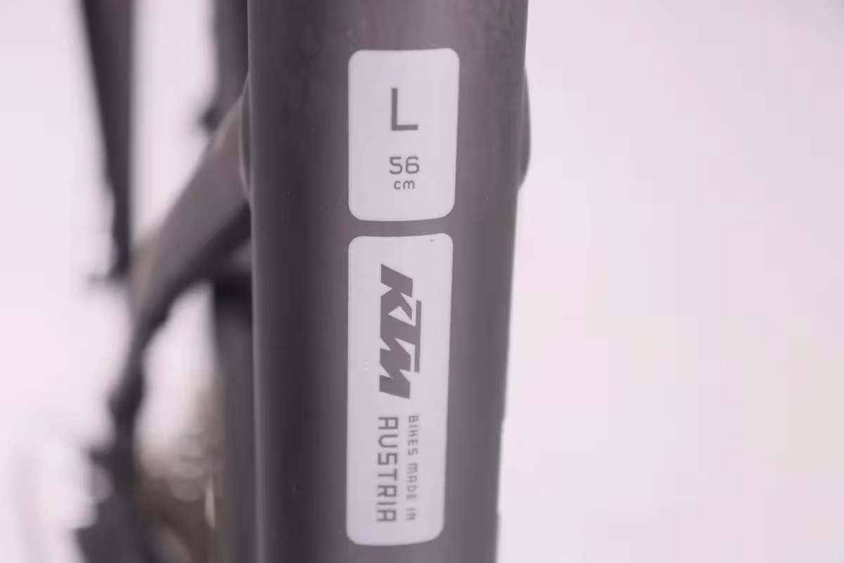 KTM Cento 10 - Miniature 9