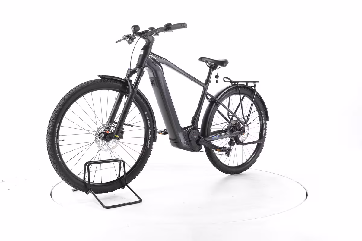 Focus Aventura² 6.7 Vélo Électrique de Trekking - Miniature 6