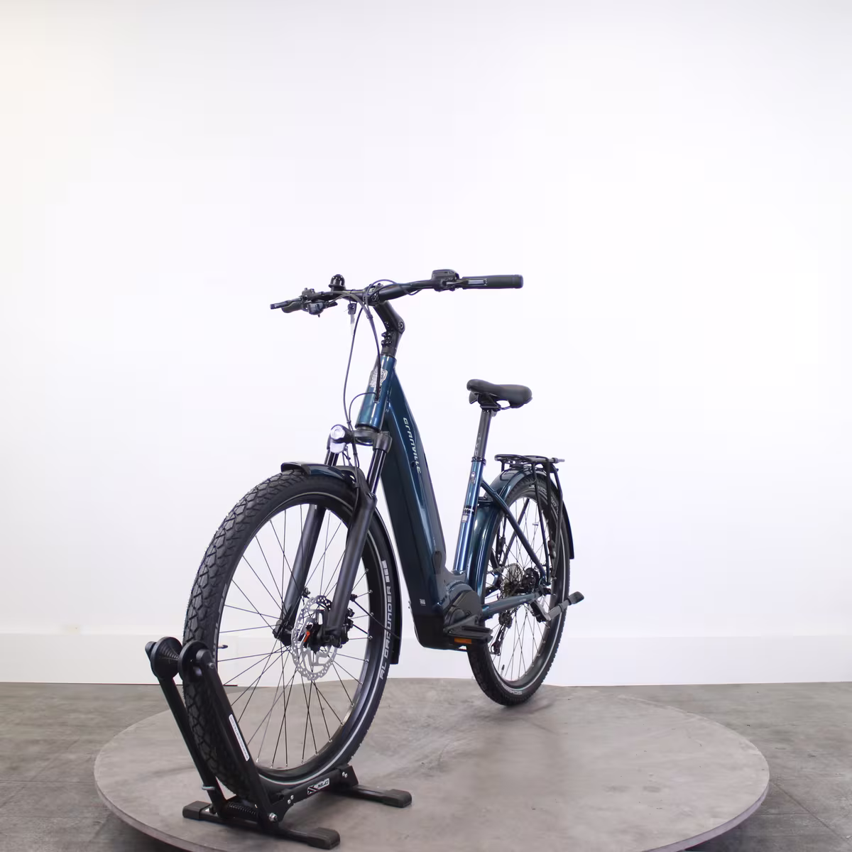 VTC électrique Granville E-Trail Active+ 2025 - Miniature 5
