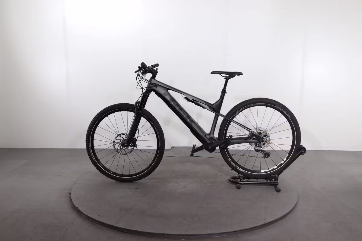Trek E-Caliber 9.6 - Miniature 4