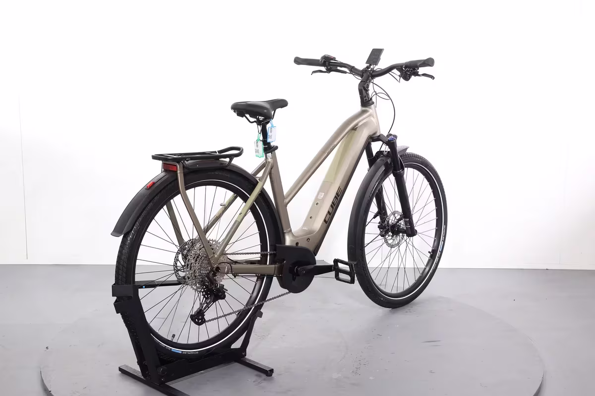 Cube Kathmandu Hybrid Pro 750 - Miniature 6