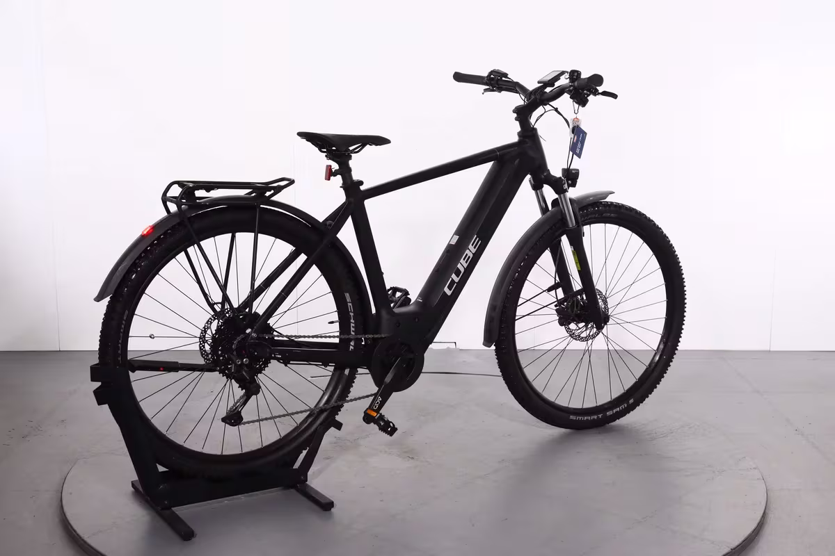 Cube Nuride Hybrid Pro Allroad - Miniature 6