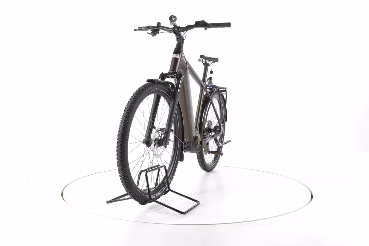 R Raymon Tahona Vélo Électrique de Trekking 2025 - Miniature 5