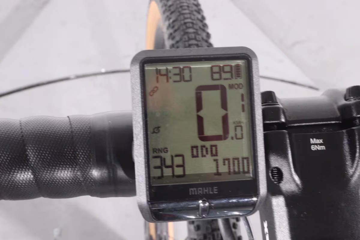Mondraker Dusty RR - Miniature 9