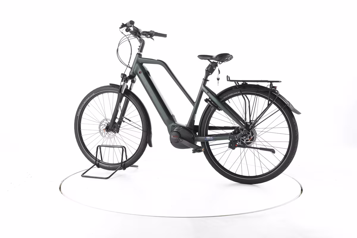 Velo de Ville AEB 890 Vélo Électrique Urbain - Miniature 8