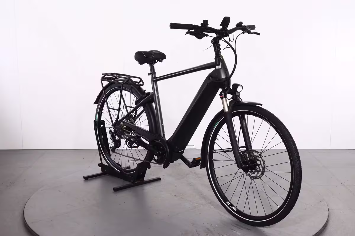 Pegasus Premio EVO 10 Lite - Miniature 6