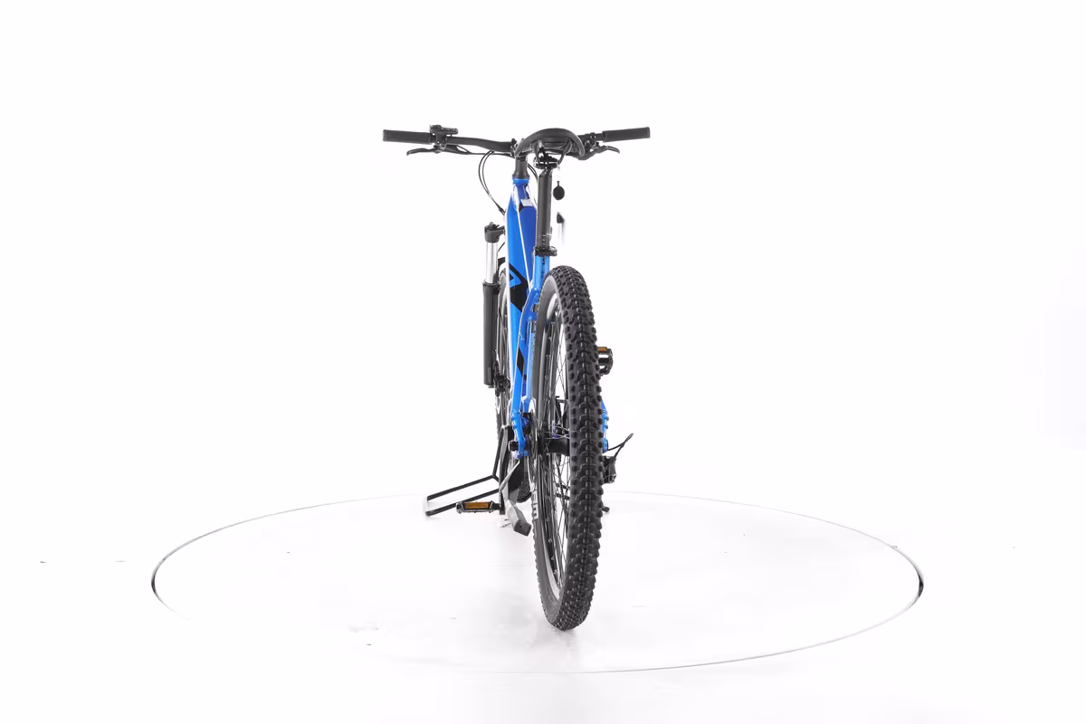 R Raymon HardRay E 6.0 E-Bike - Miniature 10