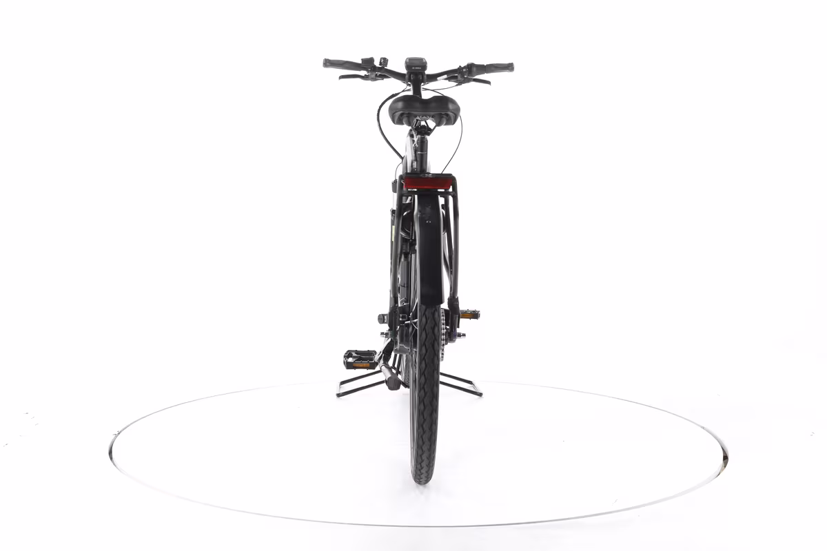 Kettler Quadriga P5 RT Vélo Électrique Urbain - Miniature 10