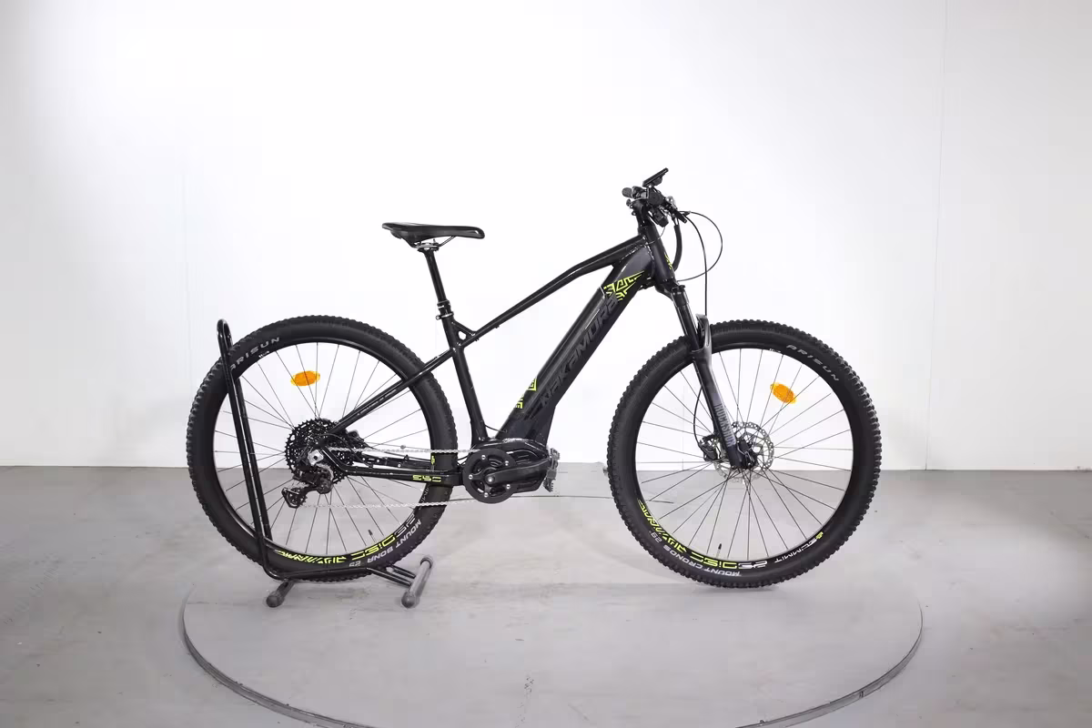 Nakamura E-Summit 950