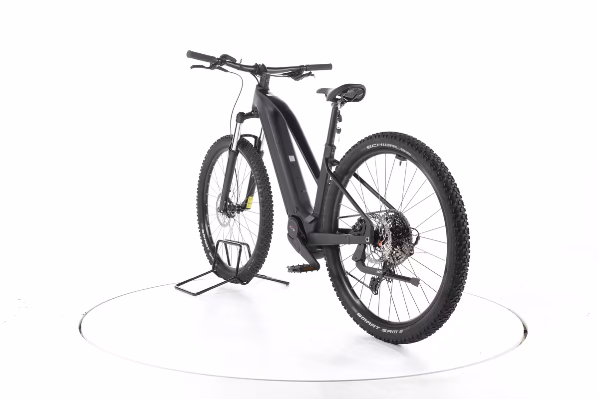 Cube Reaction Hybrid One E-Bike 2025 - Miniature 9