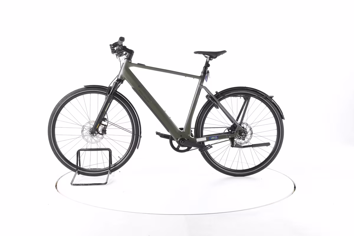 Riese & Müller UBN Five Silent Vélo Électrique Urbain 2024 - Miniature 7