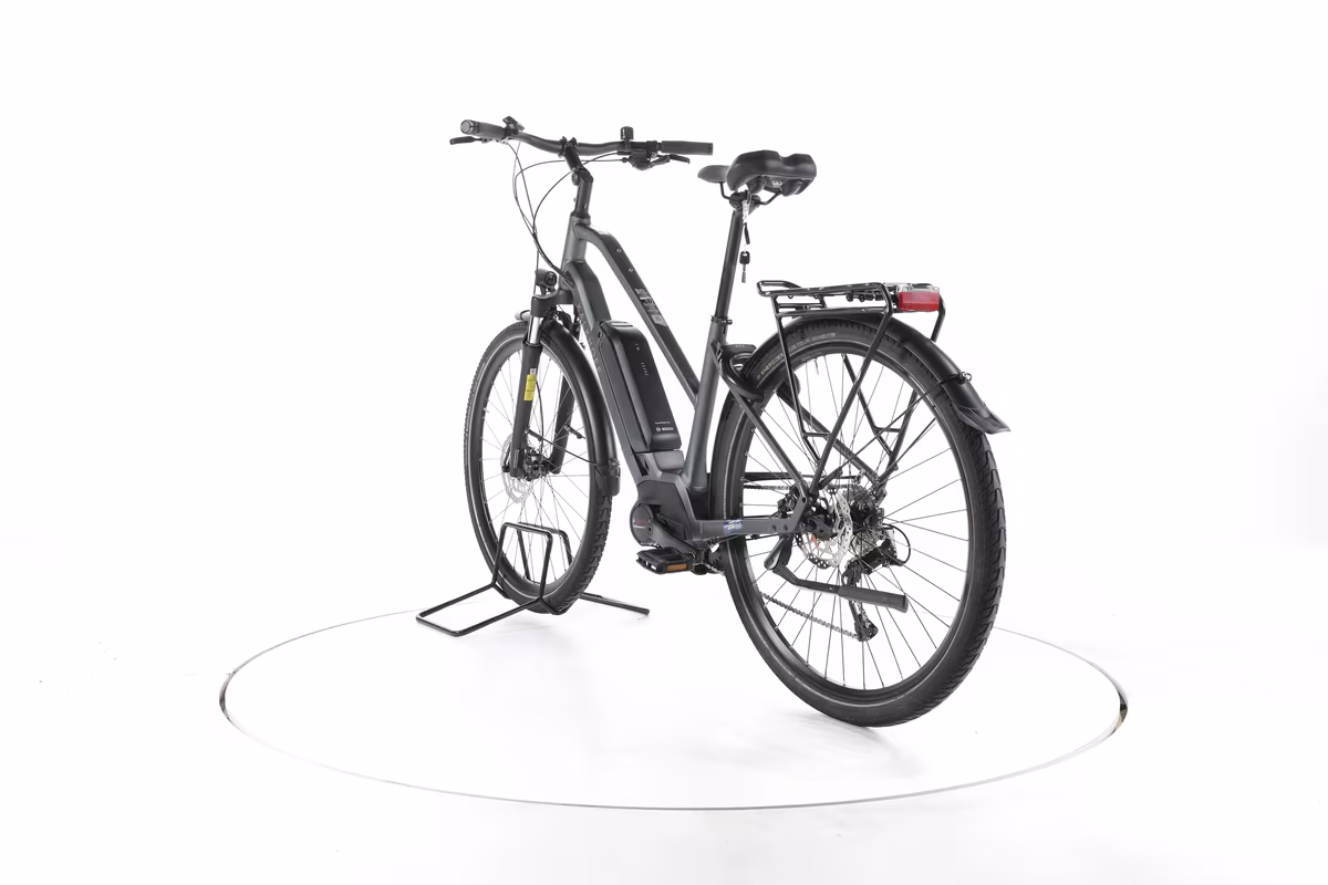 Kalkhoff Endeavour 1.B Move Vélo Électrique de Trekking - Miniature 9