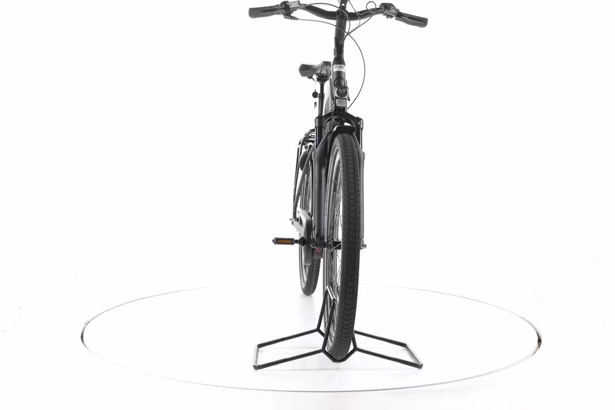 Kalkhoff Image 5.B Move+ Vélo Électrique Urbain Cadre bas 2024 - Miniature 4
