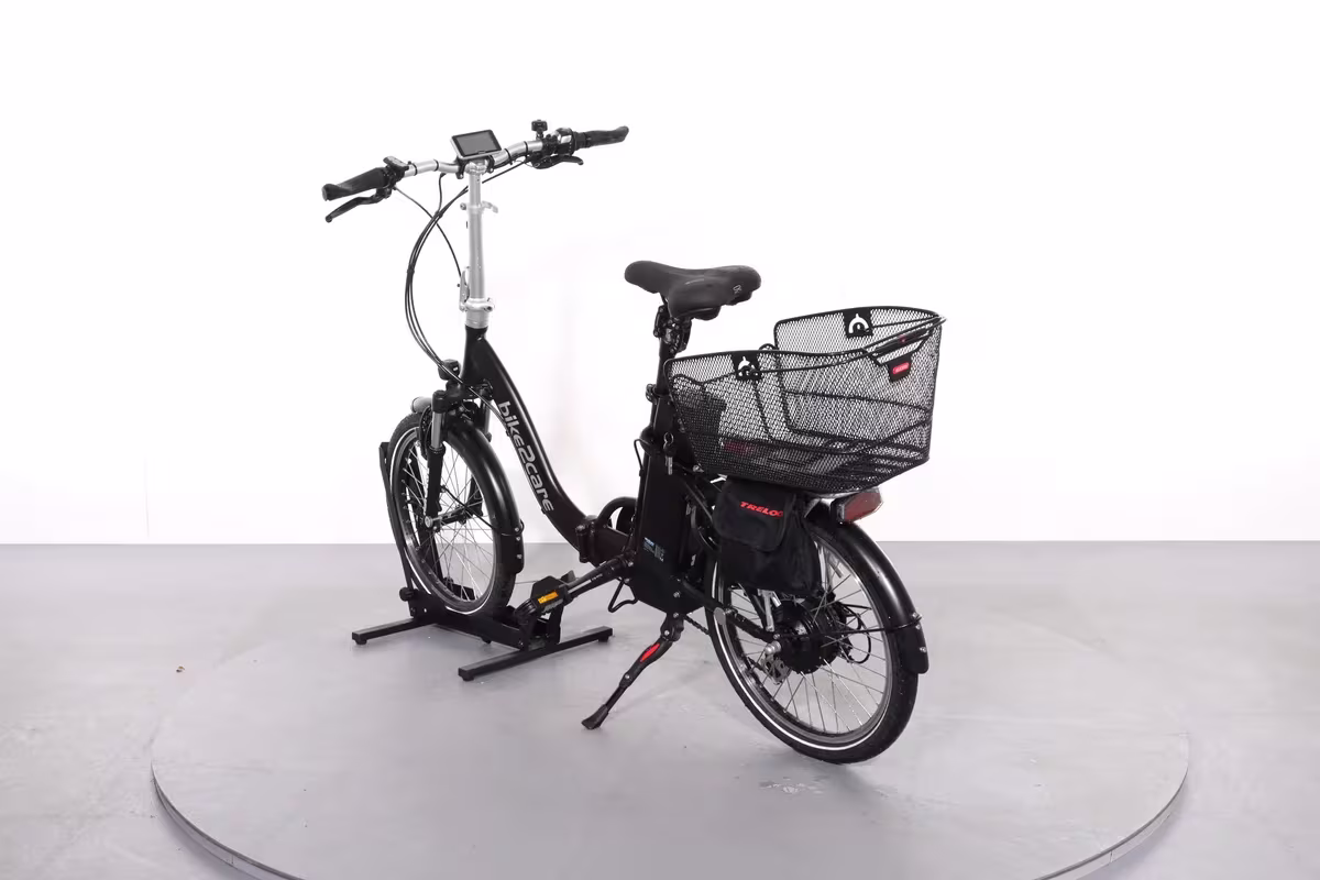 bike2care F2-Pro - Miniature 5