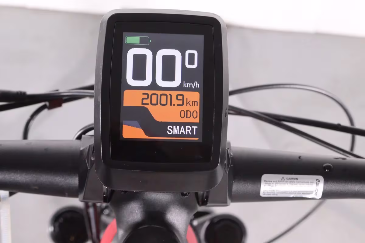 Nakamura E-Summit 950S - Miniature 9