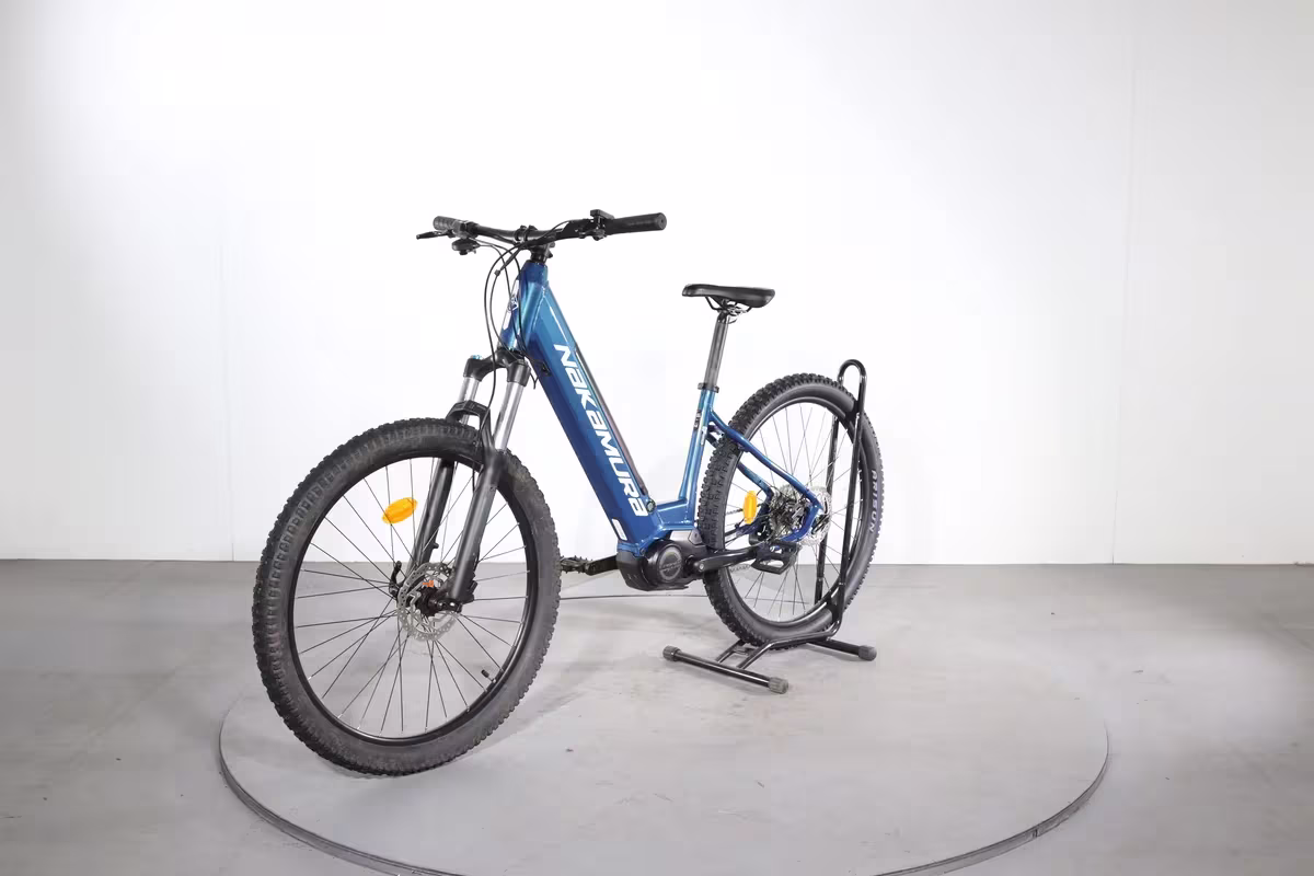 Nakamura E-Summit 740 - Miniature 3