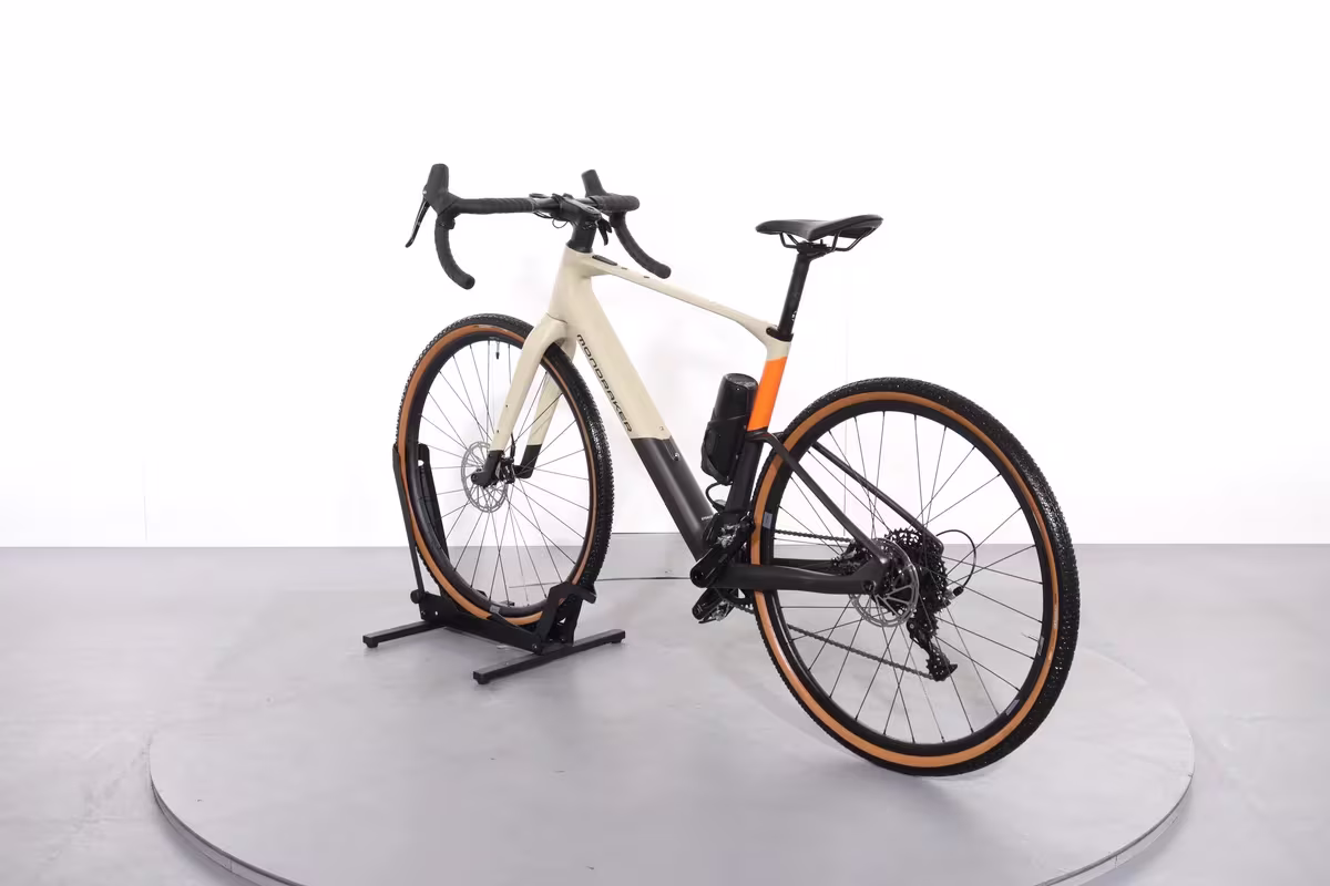 Mondraker Dusty R - Miniature 5
