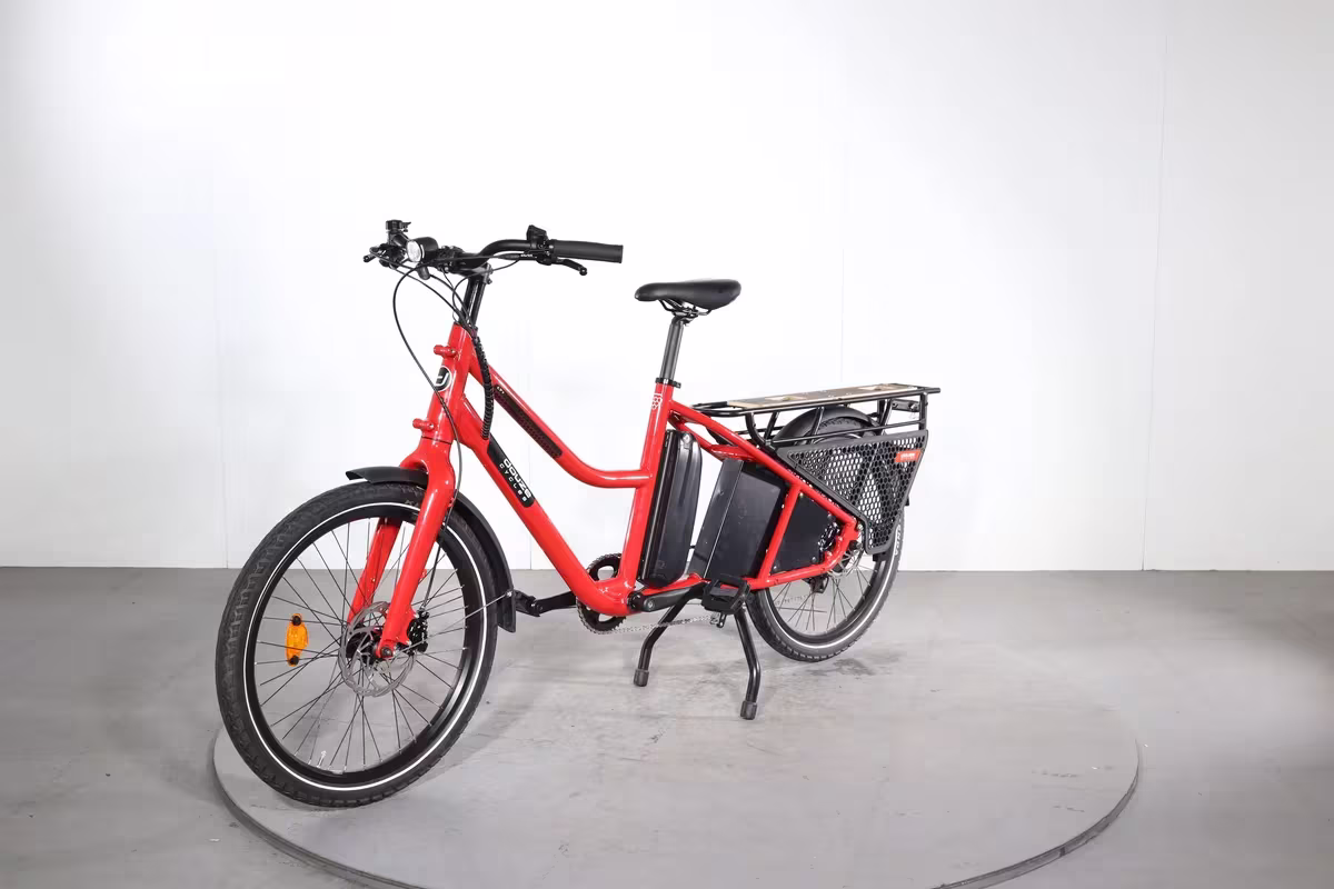 Douze Cycles LT1 - Miniature 3