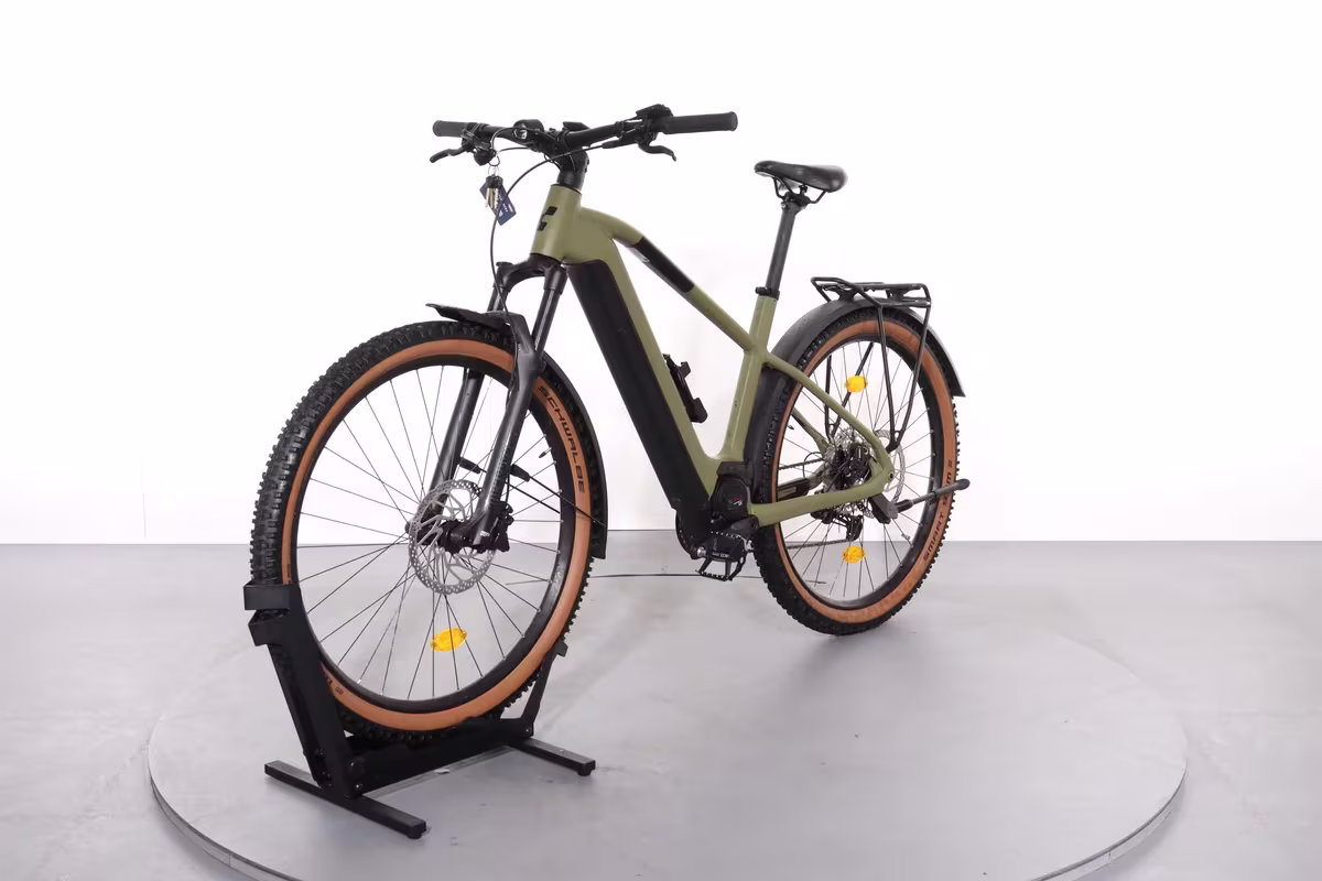 Cube Reaction Hybrid Race 750 - Miniature 3