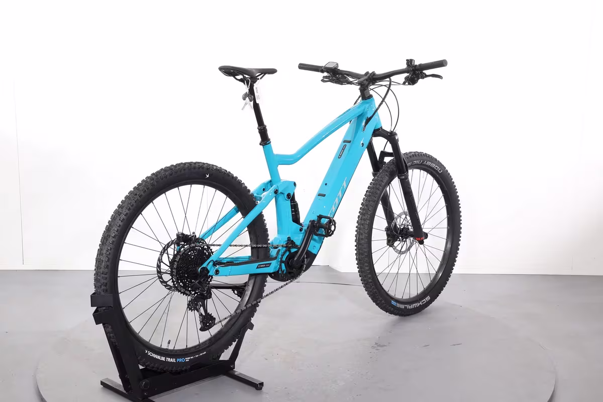 Scott Strike Eride 940 - Miniature 6