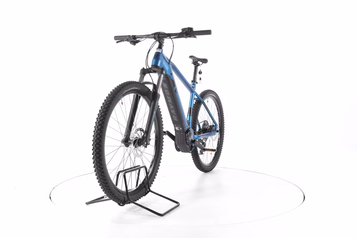 R Raymon HardRay E 5.0 E-Bike - Miniature 5