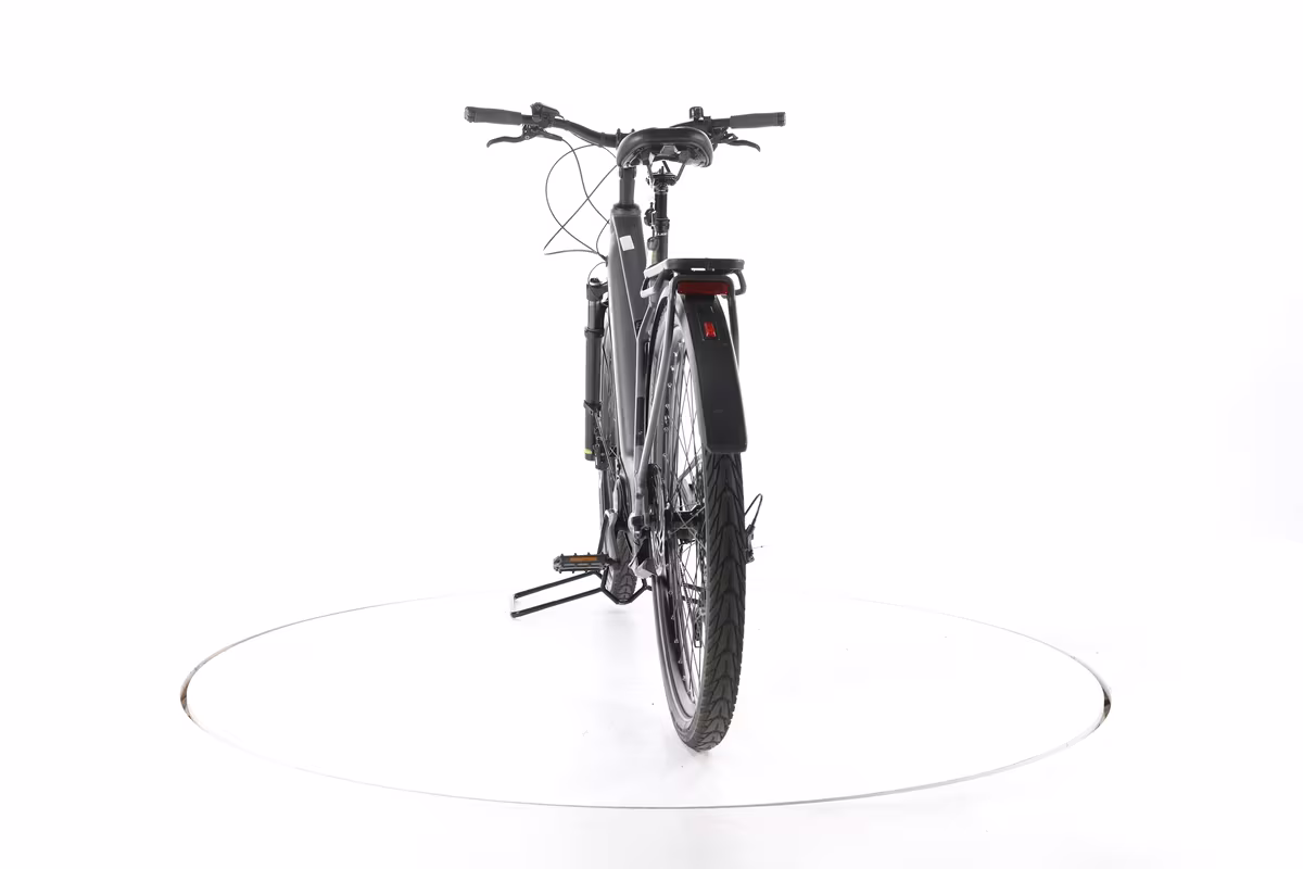 Cube Touring Hybrid EXC Vélo Électrique de Trekking - Miniature 10