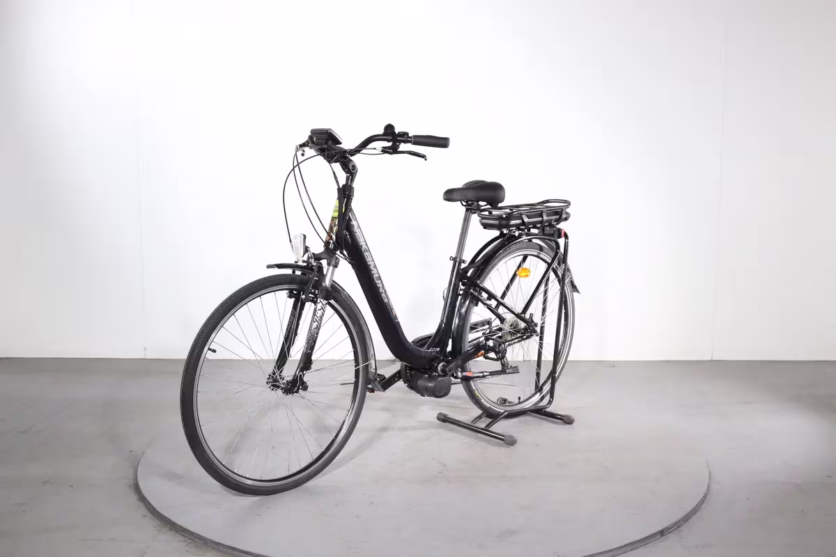 Nakamura E-Powerfit LTD - Miniature 3