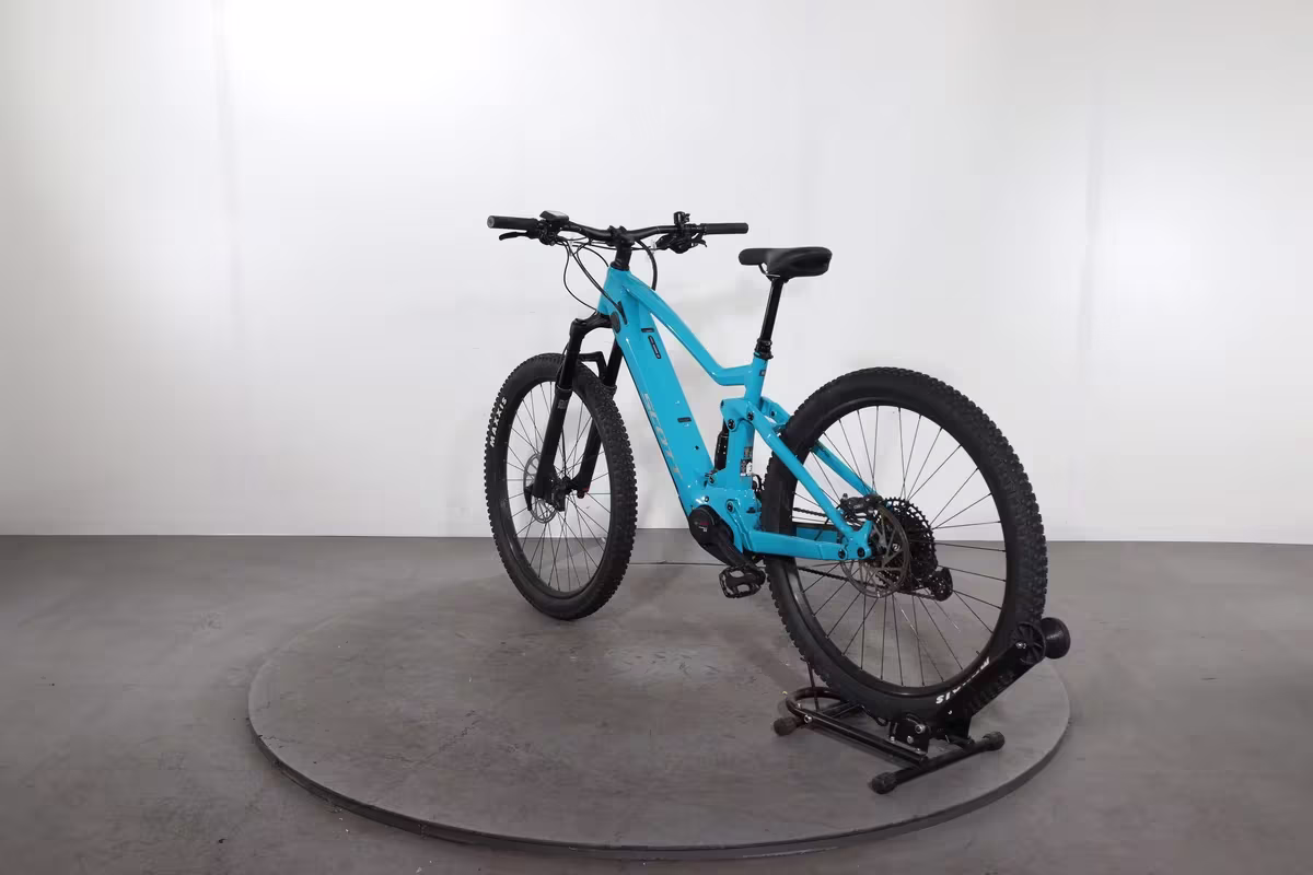 Scott Strike Eride 940 - Miniature 5