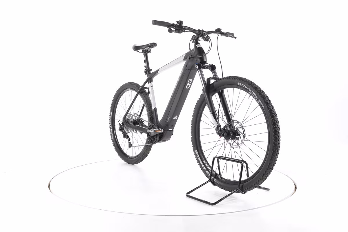 Bulls Copperhead EVO 1 E-Bike - Miniature 3