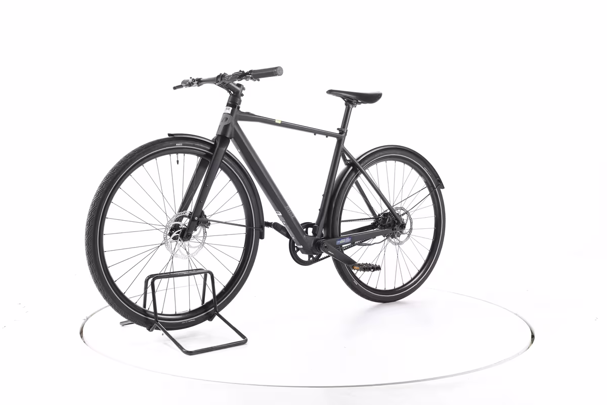 Rose SNEAK PLUS EQ E-Bike - Miniature 6