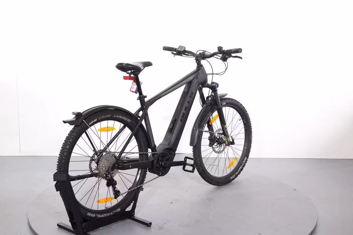 Bulls COPPERHEAD EVO 2 XXL STREET - Miniature 6