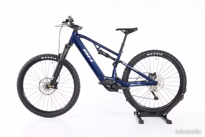 BH Atome Lynx 8 2026 - Disponible à la location | Vélo Vtt Électrique - Miniature 2