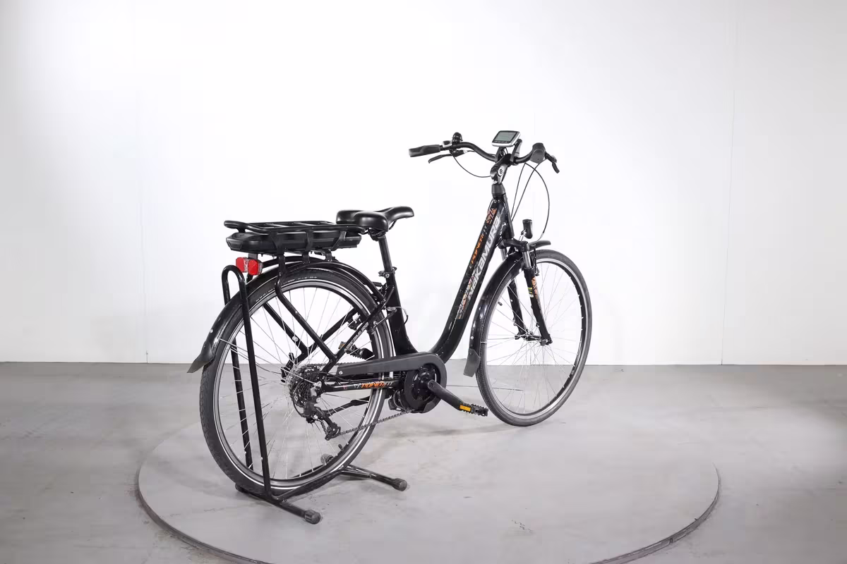 Nakamura E-Powerfit LTD - Miniature 6