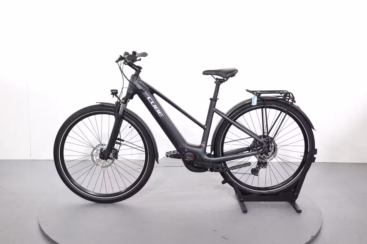 Cube Touring Hybrid One 625 - Miniature 4