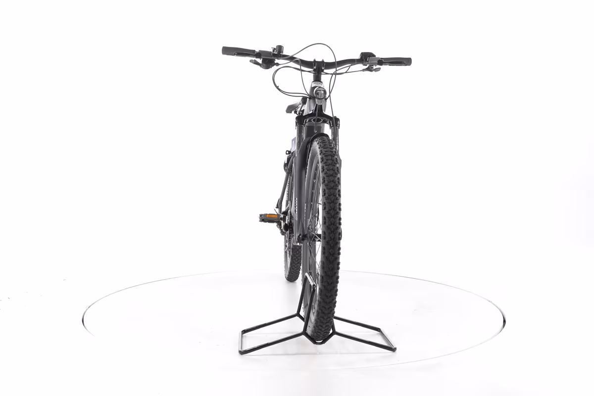 Bulls Copperhead EVO 1 E-Bike - Miniature 4
